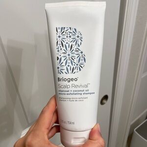 Briogeo Scalp Revival Shampoo